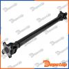 Arbre de transmission avant pour BMW | NWN-BM-069, 26207525970
